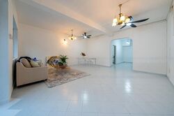 Sennett Estate (D13), Terrace #472525921